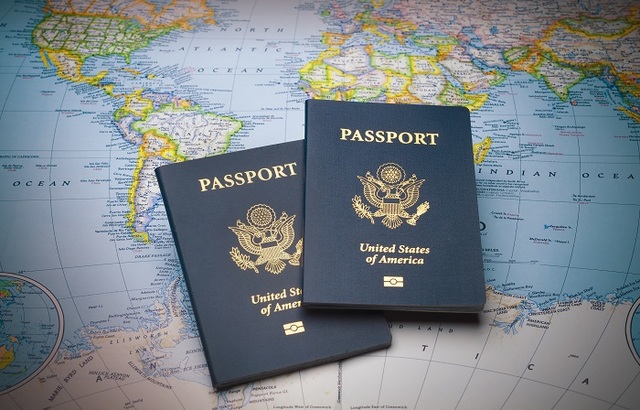 ACM “Need to Know Seminar” U.S. Passports, renewals, VISAs in Spain