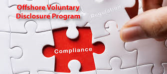 IRS Announces End of Offshore Voluntary Disclosure Program – El IRS anuncia el final del programa de amnistía tributaria para ciudadanos americanos
