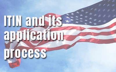 ITIN and its application process