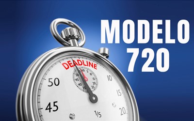 Is it the end of the 720?