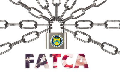 TIGTA report recommends the IRS stricter requirements implementing FATCA