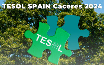 TESOL SPAIN – Cáceres 2024